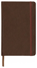 large notebook brown texture