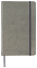 large notebook gray texture