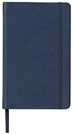 navy blue non refillable journal
